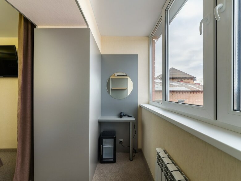 Business-hotel Voskresensk