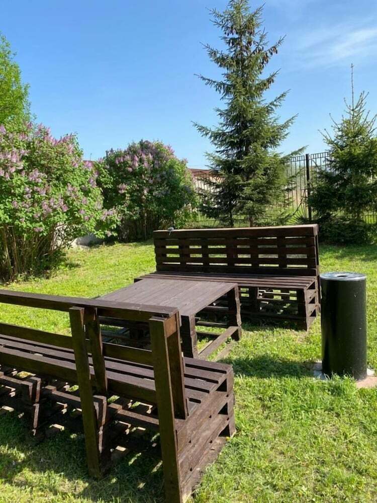 Business-hotel Voskresensk