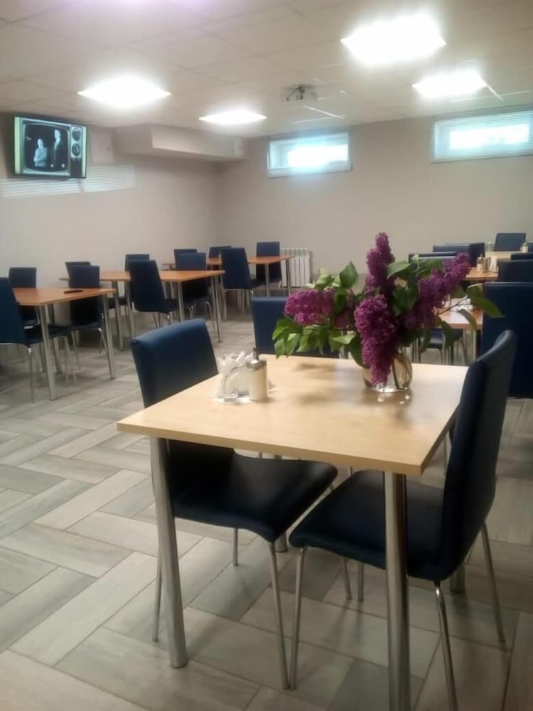 Business-hotel Voskresensk