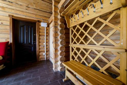 Hostal Gostinny Dom Medved