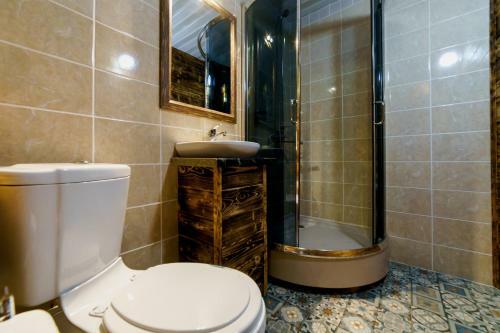 Hostal Gostinny Dom Medved
