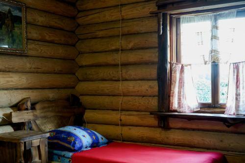 Hostal Gostinny Dom Medved