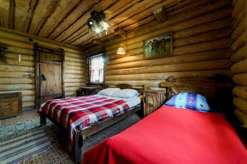 Hostal Gostinny Dom Medved