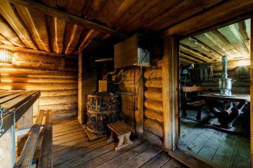 Hostal Gostinny Dom Medved
