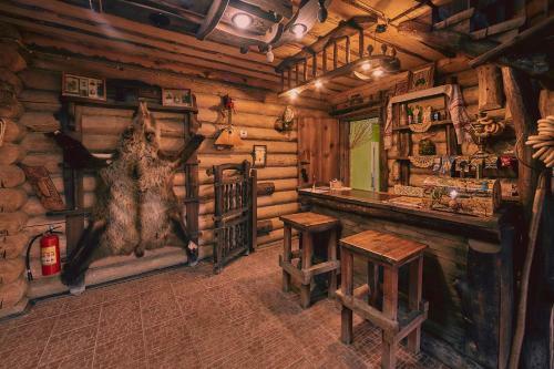 Hostal Gostinny Dom Medved