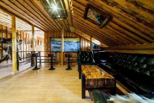 Hostal Gostinny Dom Medved