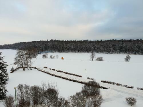 Sanatoriy Voronovo