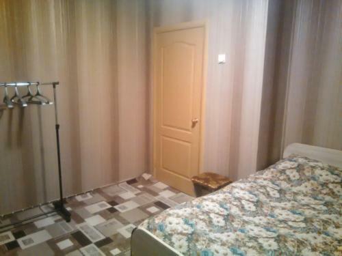 Apartaments On Geroyev Sibiryakov 87