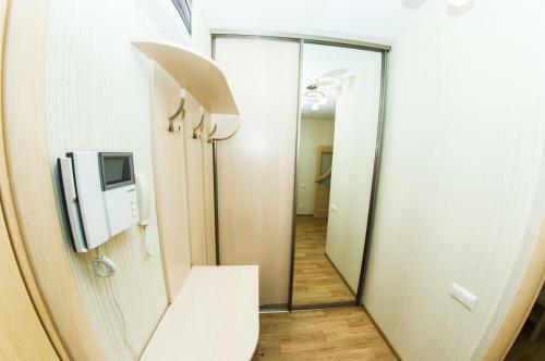 Apartamento Leninsky Prospekt