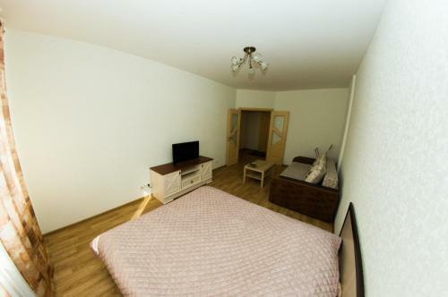 Apartamento Leninsky Prospekt