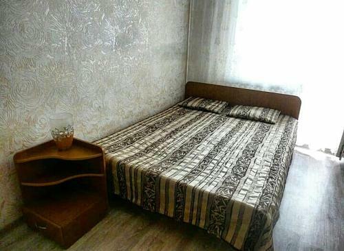 Apartment On Leninskiy Prospect 124b