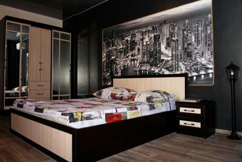 City Apartment