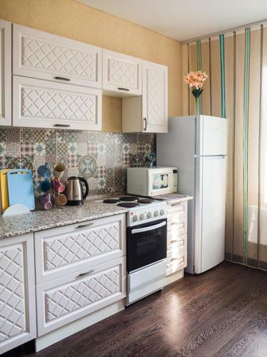 Apartamento Comfort Style