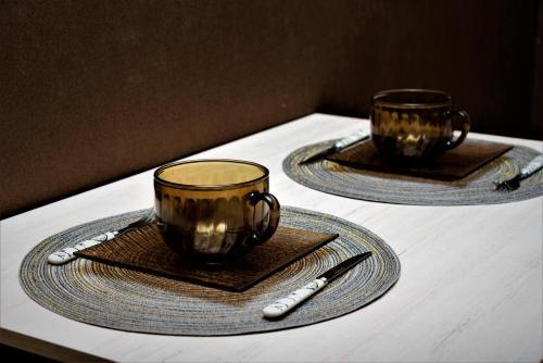 Apartamento ??????????? Latte