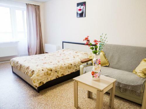 Apartment In Olimpiyskiy