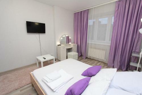 Apartment Near University Vgu