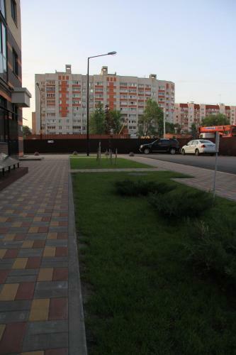 Apartment Near University Vgu