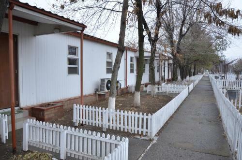 Motel Vostok-volzhskiy