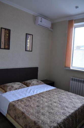 Hotel Villa