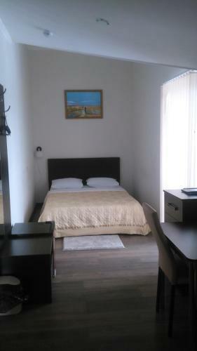Hotel Villa