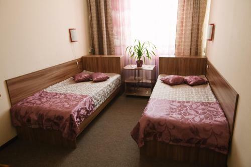 Posada Respect Hotel