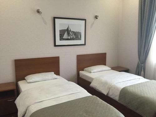 Hotel ???? ?????? Mega Space