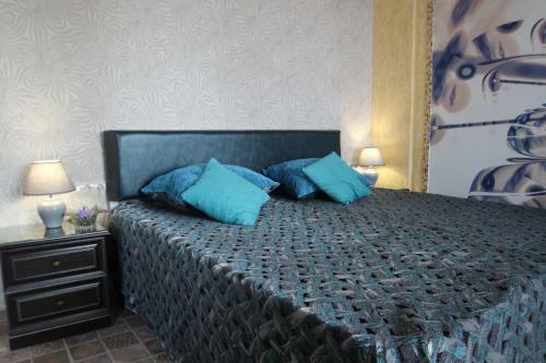 Apartments On Karla Marksa 116 A - 8etaz