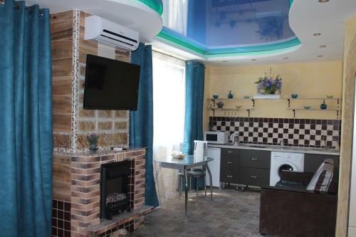 Apartments On Karla Marksa 116 A - 8etaz