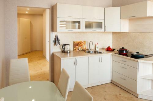 Apartments For Vip