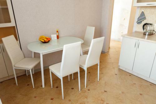 Apartments For Vip