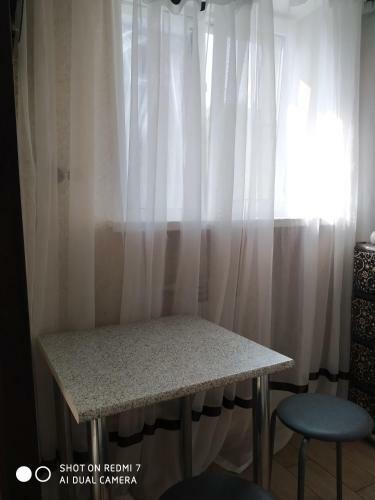 Studio Apartment In Quiet Center