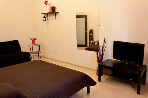 Cozy And Comfortable Apartment In The Centre