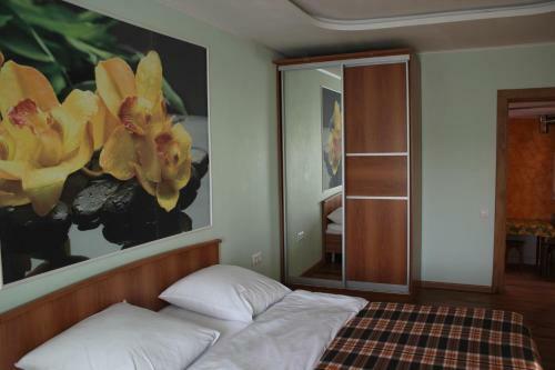 Hostal Guesthouse Berezovskaya