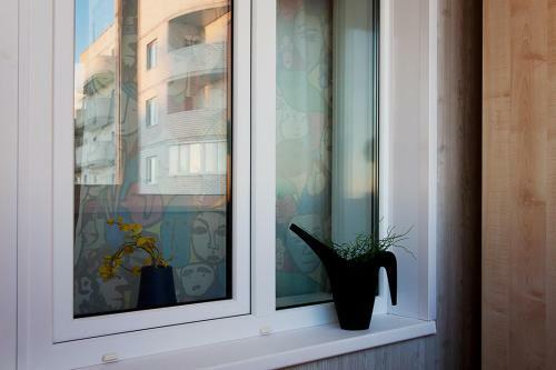 Apartment On Kropotkina 5/17
