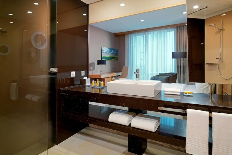 Hotel Voronezh Marriott