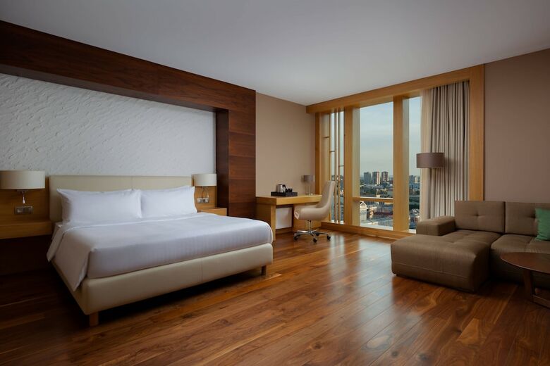 Hotel Voronezh Marriott