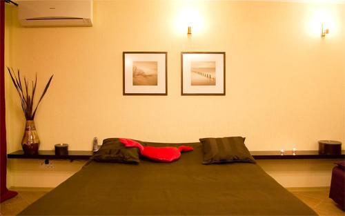 Apartamento ???????? ?????? "??-????" ? ??????*11*.