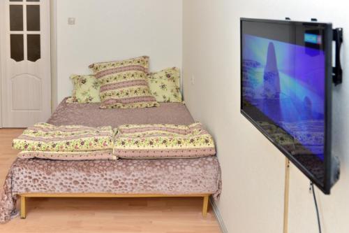 Apartament On Kholzunova 72a