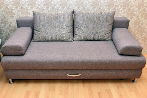 Apartament On Kholzunova 72a