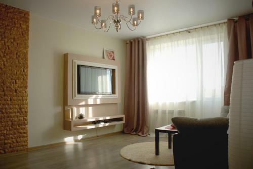 Apartamento ??????????? "?????"