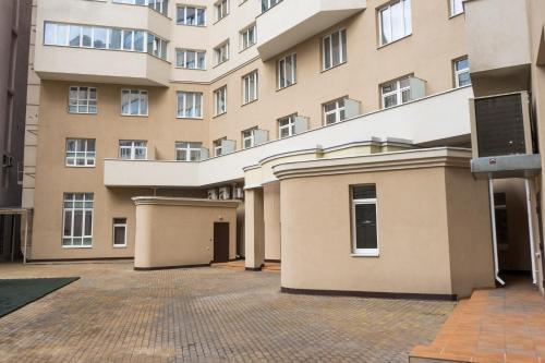 Apartment Nine Nights Pyatnitskogo