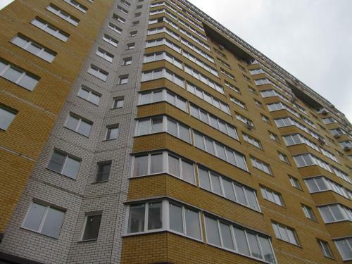 Apartment In Compleks Zhiloi Kvartal