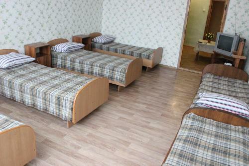 Hotel "yubileynaya"
