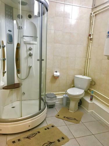 Hotel "yubileynaya"
