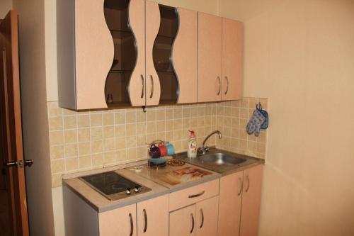 Apartamenty On Krapotkina 5