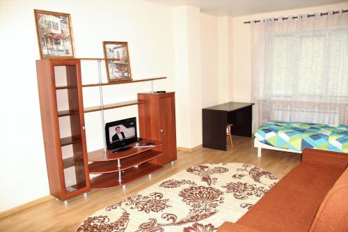 Apartamenty On Krapotkina 5