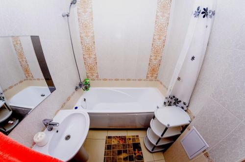 Apartamento ??????????? 1-? ????????