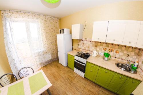 Apartamento ??????????? 1-? ????????
