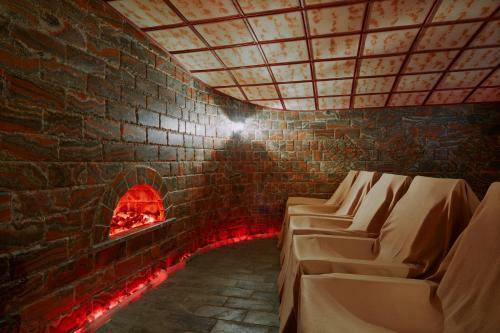 Medical Spa Resort Russ