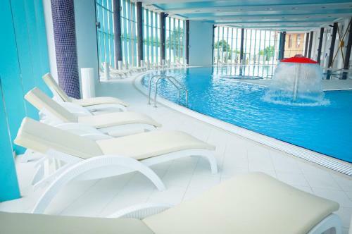 Medical Spa Resort Russ